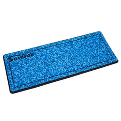 Picture of SeaDek 37925-81119 Dual Density Helm Pad 14" x 36" Aqua Marine EVA Foam