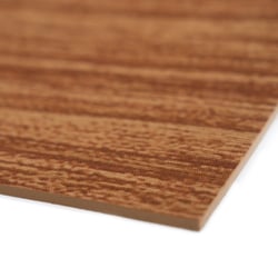 Picture of SeaDek 45224-87333 40x80 Inch 5mm Marine Sheet Wood Grain Laser Mocha