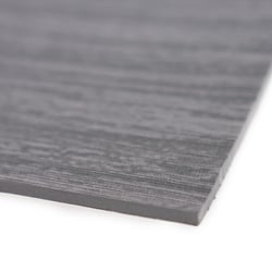 Picture of SeaDek 45224-87467 Marine Flooring Sheet 40x80 Inch 5mm Wood Grain Laser Storm Gray