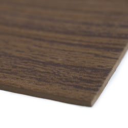 Picture of SeaDek 45224-89905 Marine Flooring Sheet 40x80 5mm Wood Grain Laser Cappuccino