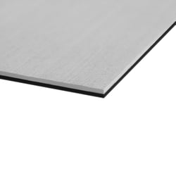 Picture of SeaDek 45225-19445 Marine EVA Foam Sheet 40x80 Inch 6mm Two-Tone Brushed Cool Gray/Black