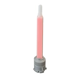 Picture of Weldmount 85001575 Mixing Tips for AT-6031 Adhesive 3.25" Square 10-Pack