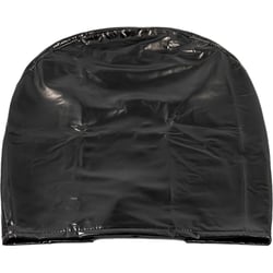 Picture of Camco 45246 Cover,wheel&tire Protectors 24-26in,black Vinyl, Set Of 2