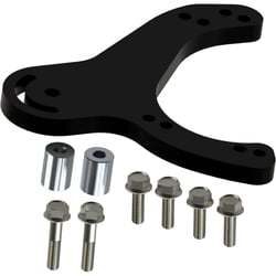 Picture of Foresight 1011 Minn Kota Ultrex QUEST Fit Kit Bracket for Forward-Facing Sonar Mount