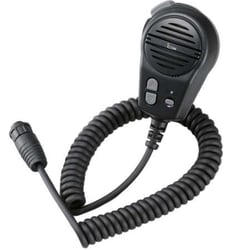Picture of Icom HM135N Replacement Microphone for M802 Marine SSB Radio
