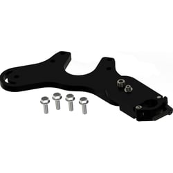 Picture of Foresight 1018 Lowrance Ghost Mega 360 Dual Mounting Bracket