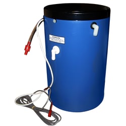 Picture of Raritan Engineering 32-3006 4 Gallon Salt Feed Tank with 12V Pump