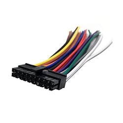 Picture of Xantrex Technologies 808-0820 Freedom Communication Card Mating Connector Assembly