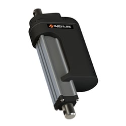 Picture of Impulse 75010-5-12 XL 12V Linear Actuator for Jack Plates