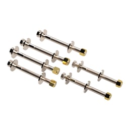 Picture of Impulse 75013.2 VOLTIX Jack Plate Transom Mounting Hardware Kit 6.5 Inch