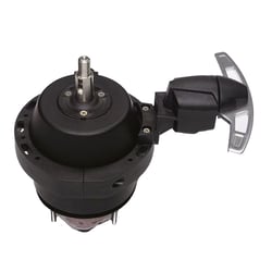 Picture of Impulse TR-PTS1 Single Paddle Trim Switch