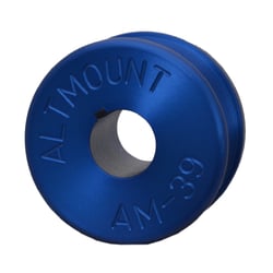 Picture of Balmar 48AM39 Alternator Pulley and Mount for 95 Series