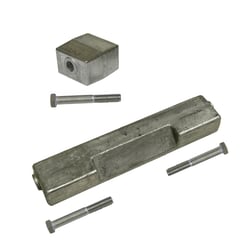 Picture of Caldwell Casting/Performance Metals 10221A Complete Anode Kit for Johnson/Evinrude 90-225HP Outboards