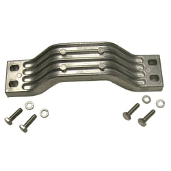Picture of Caldwell Casting/Performance Metals 00127A Yamaha Transom Anode 115-300HP