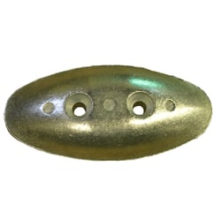 Picture of Performance Metals HM24A Aluminum Trim Tab/Hull Anode