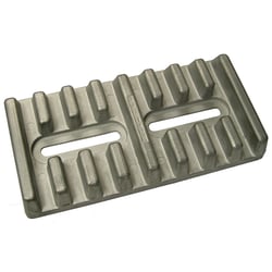 Picture of Caldwell Casting/Performance Metals HYAA Boater's Dream Hull Anode - Aluminum