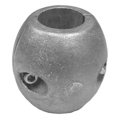 Picture of Caldwell Casting/Performance Metals C1000A 1" Streamlined Shaft Anode