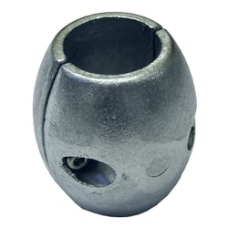 Picture of Caldwell Casting/Performance Metals C1250A 1-1/4" Streamlined Aluminum Shaft Anode