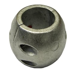 Picture of Caldwell Casting/Performance Metals C1750A 1-3/4" Streamlined Aluminum Shaft Anode