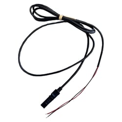Picture of Lowrance 000-16314-001 Power Cable for Eagle 5/7/9 & Eagle Eye 9 Fish Finders
