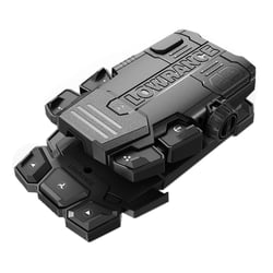 Picture of Lowrance 000-16177-001 Recon Wireless Foot Pedal for Electric Steer Trolling Motors