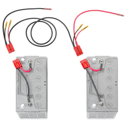 Picture of Connect-Ease RCE24VB5CHK 24V Trolling Motor Separated Battery Connection System