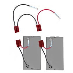 Picture of Connect-Ease RCE24VHD 24V Battery Connection System with 6 Gauge Wire