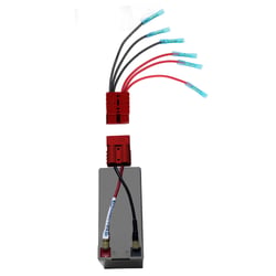 Picture of Connect-Ease RCE12VSPD Spade Style Battery Quick Connect Kit