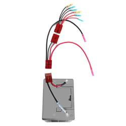 Picture of Connect-Ease RCE12VKYKPRO YAK MAX PRO Kayak Power Rigging System with Trolling Motor Connection