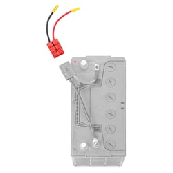 Picture of Connect-Ease RCE12VB10 10 AWG Quick Connect Battery Wiring Harness
