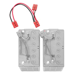 Picture of Connect-Ease RCE12VBP 12V Parallel Battery Connection Kit