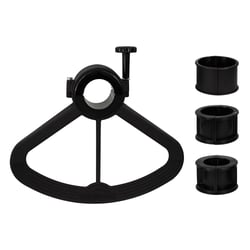 Picture of Springfield Marine 1580010 Pedestal Foot Rest for 2-7/8", 3.5" and 4" Posts