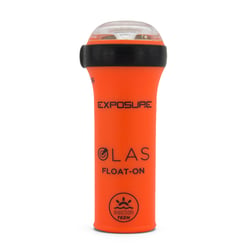 Picture of ACR Electronics EXPOLASFLOTATION OLAS Exposure MOB Float-On Light Crew Tracker