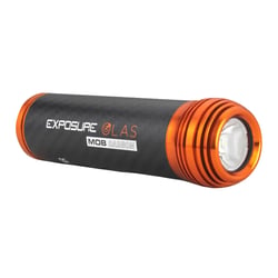 Picture of ACR Electronics EXPMOBCARBON2 Exposure MOB Carbon 2 LED Search Light with Water-Activated Strobe