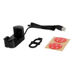 Picture of ACR Electronics EXPACTION9DOCK Action 9 Docking Station Pack Wall Mount Magnetic Charger