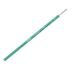 Picture of Pacer Performance WUL18GN-35 Green 18 AWG UL Marine Wire 35 ft