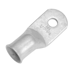 Picture of Pacer Performance TAE2/0-14R-10 Tinned Copper Lug 2/0 AWG 1/4" Stud 10 Pack