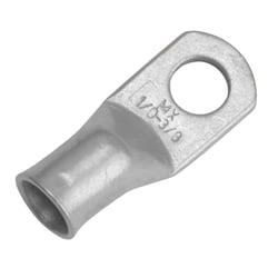 Picture of Pacer Performance TAE1/0-38R-10 Tinned Copper Lug 1/0 AWG 3/8" Stud 10-Pack