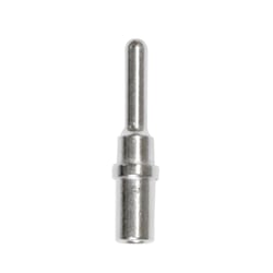 Picture of Pacer Performance T12DTP-P-25 Deutsch DTP Pin Contact 14-12 AWG Size 12 (25-Pack)