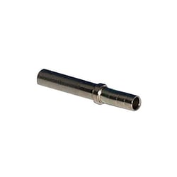 Picture of Pacer Performance T12DTP-S-25 DTP Deutsch Socket 14-12 AWG Size 12 Contact 25 Pack