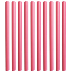 Picture of Pacer Performance BEHS3/16-12RD-10 Heat Shrink Tubing 3/16" x 12" Red 10-Pack