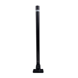 Picture of Perko 1670DP2BLK 24" Folding Mount LED Pole Light Black