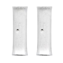 Picture of Pacer Performance TBS6-10 Seamless Butt Splice 6 AWG Non-Insulated 10 Pack