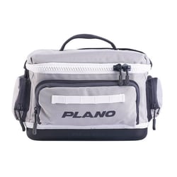 Picture of Plano P000161 Weekend Tackle Bag 3500 Grey/Charcoal