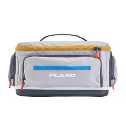Plano P000166 Weekend Tackle Bag 3600 with Waterproof Base — image 4