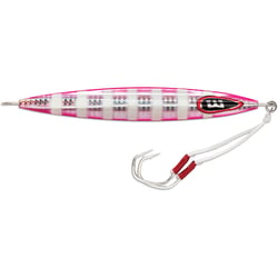 Picture of Williamson Lures KSJX220CF Kensaki Jig 220g 7.75oz Candy Floss Vertical Jigging Lure