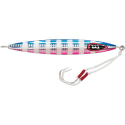Picture of Williamson Lures KSJX280SL Kensaki Jig 280g 7.25" 9.875oz Slushy