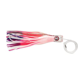 Picture of Williamson Lures BGCX8CF Big Game Catcher 8 Inch Trolling Lure Candy Floss
