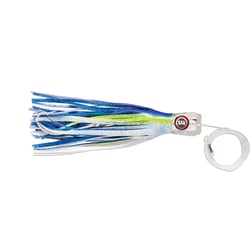 Picture of Williamson Lures BGCX8MH Big Game Catcher 8" Mahi Mahi Trolling Lure
