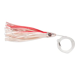 Picture of Williamson Lures TCRX5MC Tuna Catcher Rigged 5" Trolling Lure Monte Carlo